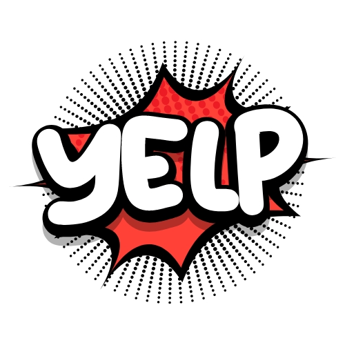Yelp Reviews for noble image and apparel